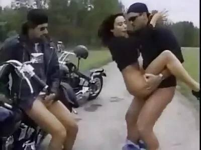 Dannys Good Sleep Interrupted by A Hot Bitch