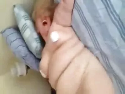 Asshole របស់ Alex Chance ខួងខ្លាំង និងល្អ។