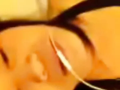 កូនពៅកំពុងប្រឡងពិសេស