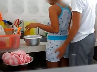 Francesca Desire សម្រាប់រឿងពិតរបស់ Johnny