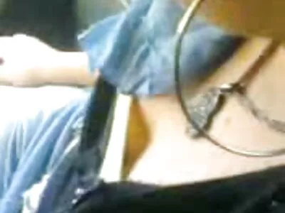 វាពិតជាដុងដ៏ធំសម្រាប់ Phoenix Marie