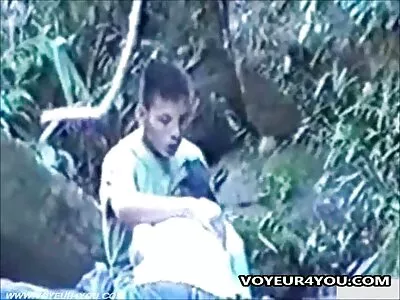 Cherokees Muff ពោរពេញទៅដោយ Alex Bulge