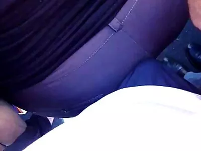 Fingerdrilled Ass